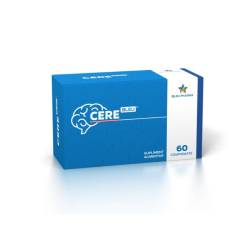 Cerebleu, 60 comprimate