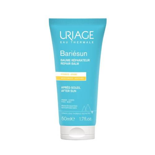 Balsam reparator Bariesun Aftersun, 150 ml, URIAGE