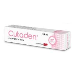 Cutaden crema protectoare, 35g