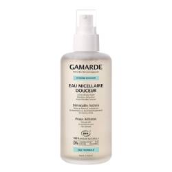 Apa micelara si lotiune tonica eco, 200ml, Gamarde