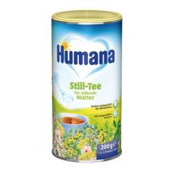 Humana Ceai stimularea lactatiei, 200g