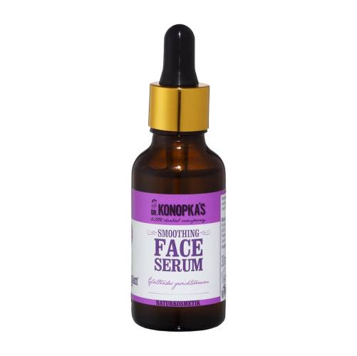 Serum netezire ten, 30 ml, Dr. Konopka's