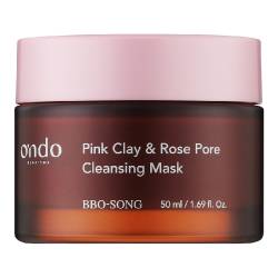 Masca de curatare cu Calamina si Extract de Trandafir, 50ml, Ondo Beauty 36.5