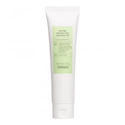 Gel de curatare cu Acid Salicilic si Tea Tree, 150ml, Meisani