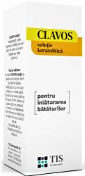 Tis Clavos solutie - 10ml