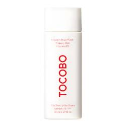 Crema pentru uniformizarea nuantei tenului cu SPF50+ PA++++, Vita Tone Up, 50ml, Tocobo