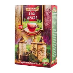 Ceai Renal, 50 g, AdNatura