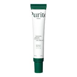 Crema de ochi antirid Wonder Releaf Centella Eye Cream, 30 ml, Purito