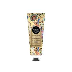 Crema maini si corp Perfume Jewels Warm Sugar 50ml, Eyup