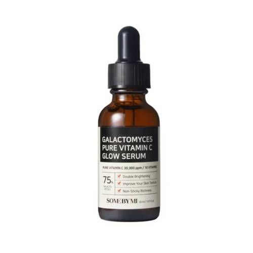 Ser vitamina C & Galactomyces 30ml, Some By Mi