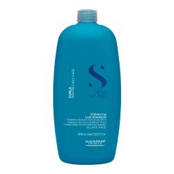 Sampon delicat pentru definirea buclelor Curls Enhancing Low, 1000 ml, Alfaparf