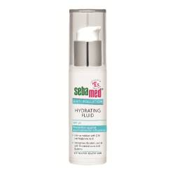 Fluid hidratant Anti-Pollution, 30 ml, Sebamed