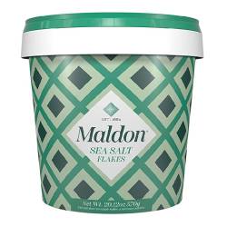 Sare Maldon, 570 g, Maldon Salt
