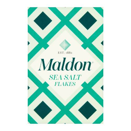 Sare Maldon, 125 g, Maldon Salt