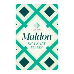 Sare Maldon, 125 g, Maldon Salt