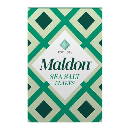 Sare Maldon, 250g, Maldon Salt