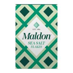 Sare Maldon, 250g, Maldon Salt