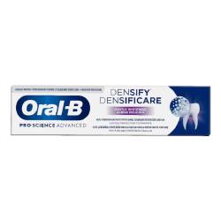 Pasta de dinti Advanced Densify Gentle Whitening, 65 ml, Oral-B