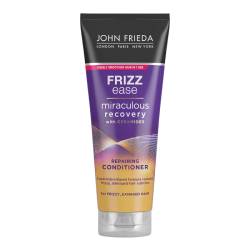 Balsam reparator cu ceramide Frizz Ease Miraculous Recovery, 250 ml, John Frieda