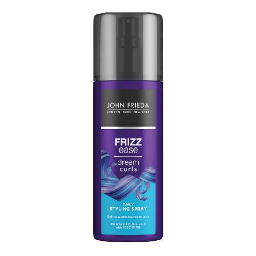 Spray styling zilnic Frizz Ease Dream Curls, 200 ml, John Frieda