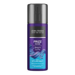 Spray styling zilnic Frizz Ease Dream Curls, 200 ml, John Frieda