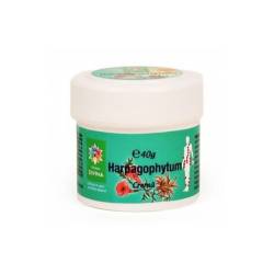 Crema Harpagophytum, 40 grame, Steaua Divina