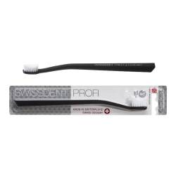 Periuta de dinti, Gentle Classic, neagra, Swissdent