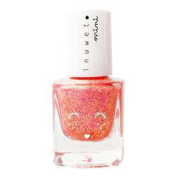 Oja pentru copii, Rose Plum, 5 ml, Inuwet