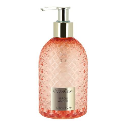 Gel de dus Neroli & Amber, 300 ml, Vivian Gray