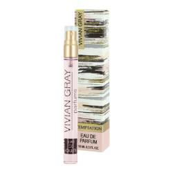 Apa de toaleta Temptation, 10 ml, Vivian Gray