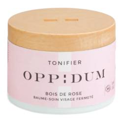 Balsam facial pentru ferimitate, Bois de Rose, 50ml, Oppidum