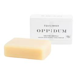Sapun fara parfum pentru piele sensibila, Neutre Absolu, 100g, Oppidum