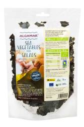 Mix alge pentru salate raw eco-bio 100g Algamar
