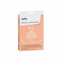Chiloti de unica folosinta, M, 5 bucati, Apfia Care