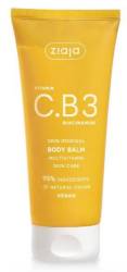 Balsam pentru corp cu vitamina C si B3 Niacinamida 200ml - Ziaja