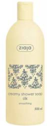 Gel de dus Cu proteina din matase si glicerina 500ml - Ziaja