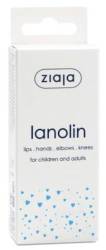 Lanolina pentru buze, Lip Care 10ml - Ziaja