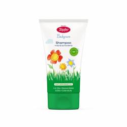 Sampon pentru copii Babycare, 150 ml, Topfer