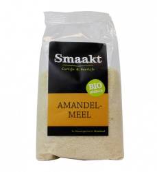 Faina de migdale, eco-bio, 200g - Smaakt
