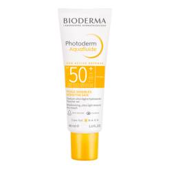 Bioderma Photoderm Aquafluide SPF 50 incolor 40 ml