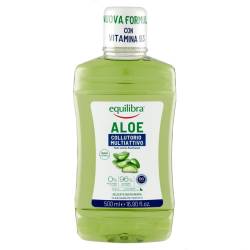 Equilibra Apa de Gura Multiactiva 500ml