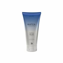 Masca coloranta tratament cu Keraguard Gorgeous Blue Intensive, 200ml, SensiDo Match
