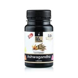 Ashwagandha 30 capsule Elementales Novadiet