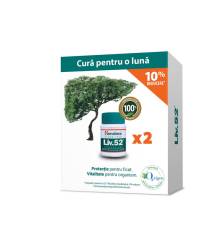 Liv 52 x 100 Tablete x 2 - 10% reducere