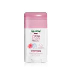 Equilibra Rosa Ialuronica Deo Stick 50ML