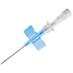 BRANULE 22G ALBASTRU