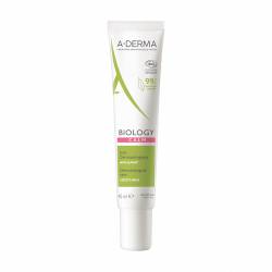 Crema calmanta Biology, 40 ml, A-Derma