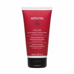 Balsam pentru par vopsit, 150 ml, Apivita